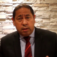 Marcos Zumba. Advogado e Empresário #13