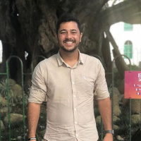 Felipe Soares. Engenheiro e Empresário #20