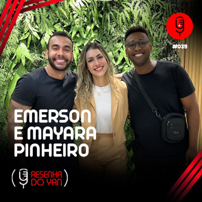 Podcast Do Tio Yan