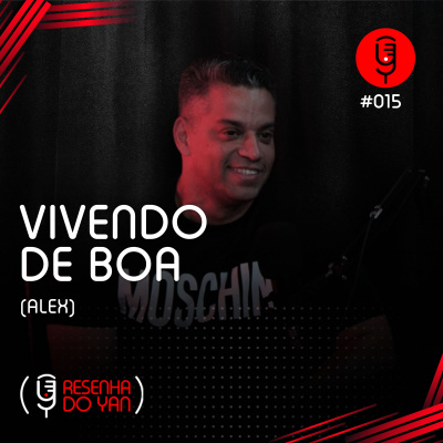 Podcast Do Tio Yan