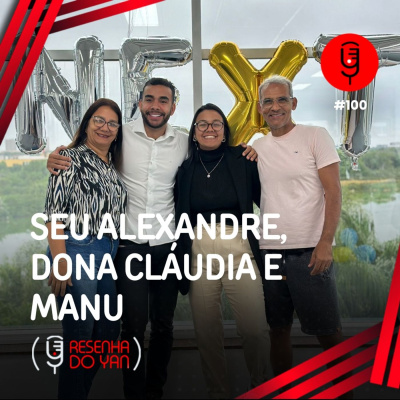 Podcast Do Tio Yan