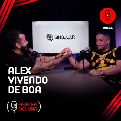 Podcast Do Tio Yan