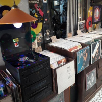 O que aconteceu com a Música?