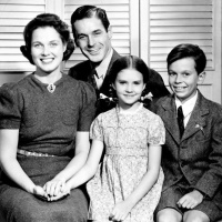 Família Tradicional Brasileira