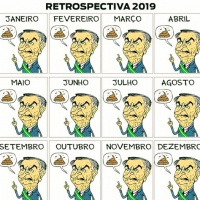 Retrospectiva 2019
