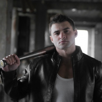 Masculinidade Tóxica