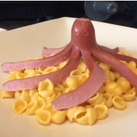 Gourmetização das Coisas