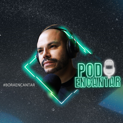 Boraencantar - Podcast