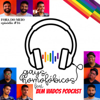 #016 Gays Homofóbicos