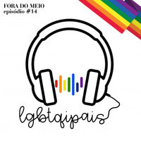 #014 LGBTQIPais