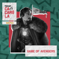 #10. GAME OF AVENGERS