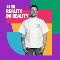#19. REALITY DO REALITY