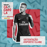 #12. OSTENTAÇÃO ESPORTE CLUBE