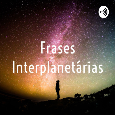 Frases Interplanetárias