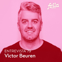 #79 - Victor Beuren - Ilustrador