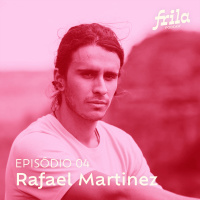 #04 - Rafael Martinez