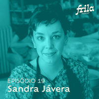 #19 – Sandra Jávera – Ilustradora