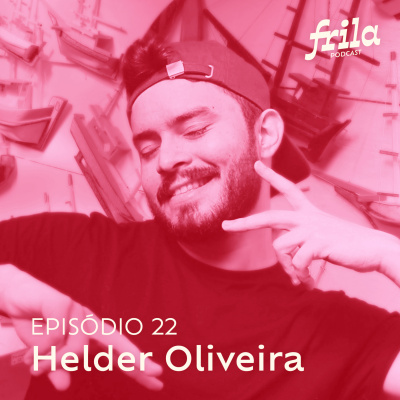 Frila Podcast
