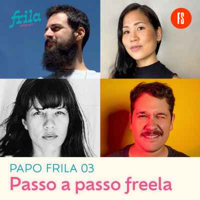 Frila Podcast