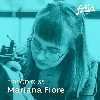 Frila Podcast