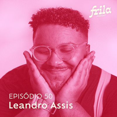 Frila Podcast