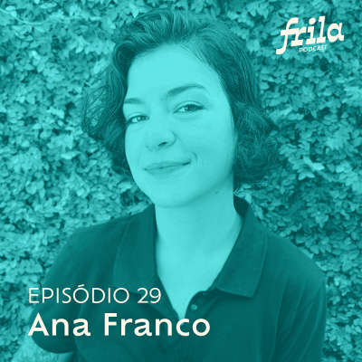 Frila Podcast