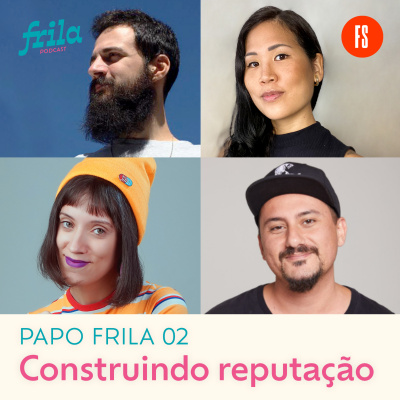 Frila Podcast