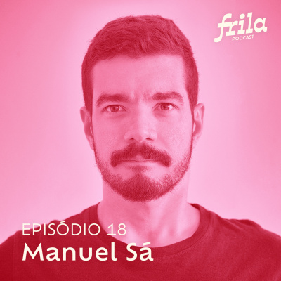 Frila Podcast