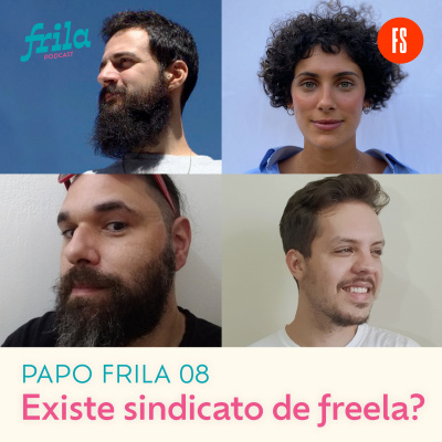 Frila Podcast