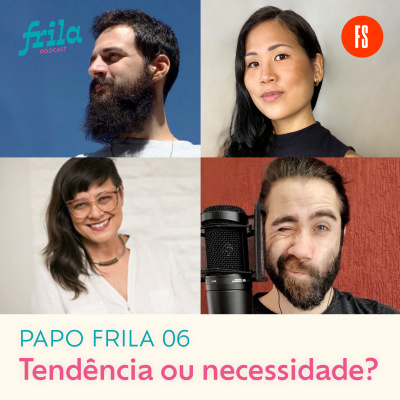 Frila Podcast