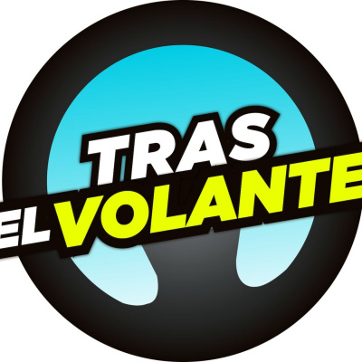 Tras El Volante