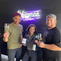 TTG #11 - Limor Finkel - Portfolio Specialist - Winebow 