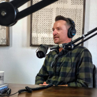 TTG #4 Brandon Cardwell - Exec. Director- Daybreak Labs