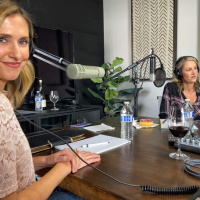 TTG #7  Nicole Nicolay amp Robyn Annicchero - Love Livermore 