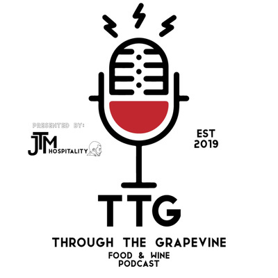 Through The Grapevine