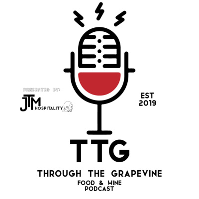 Through The Grapevine