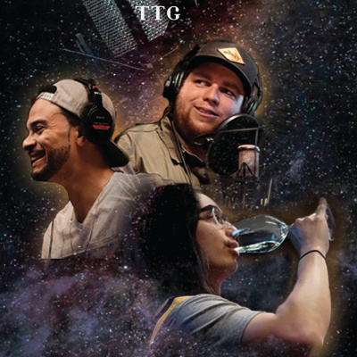 Through The Grapevine