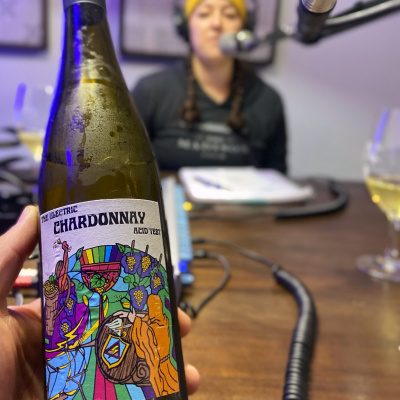Through The Grapevine