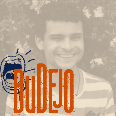 Budejo