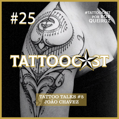 Tattoocast