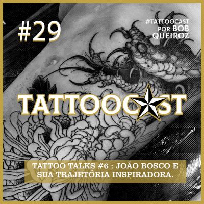 Tattoocast