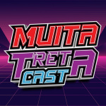 Muita Treta Cast