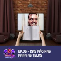 #05 - Das páginas para as telas