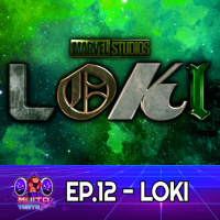 #12 - LOKI
