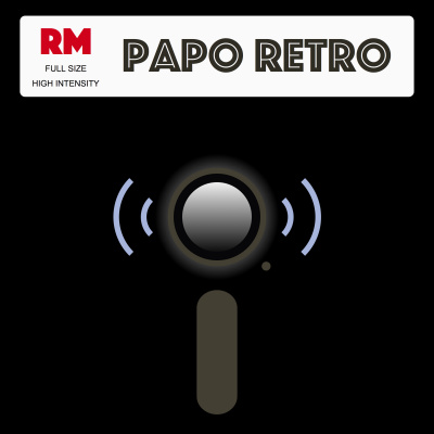 Papo Retro