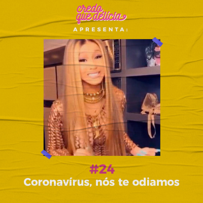 Credo, Que Delícia!