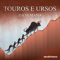 #66 Bolsa x economia real: o que o mercado vê de tão animador?