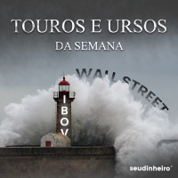 #74 E Wall Street arrastou os mercados: será que as bolsas já subiram demais?