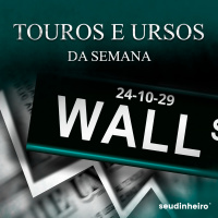 #30 Os 90 anos da Crise de 1929