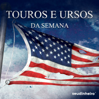 #27 A recessão está chegando aos Estados Unidos?